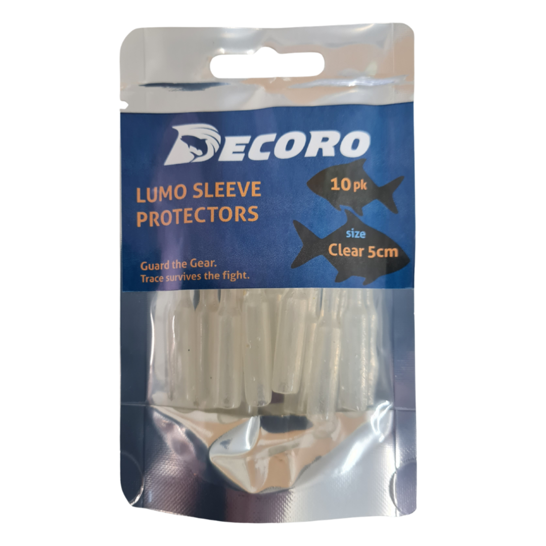Luminous Sleeves image 5